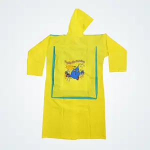 Kids Raincoat